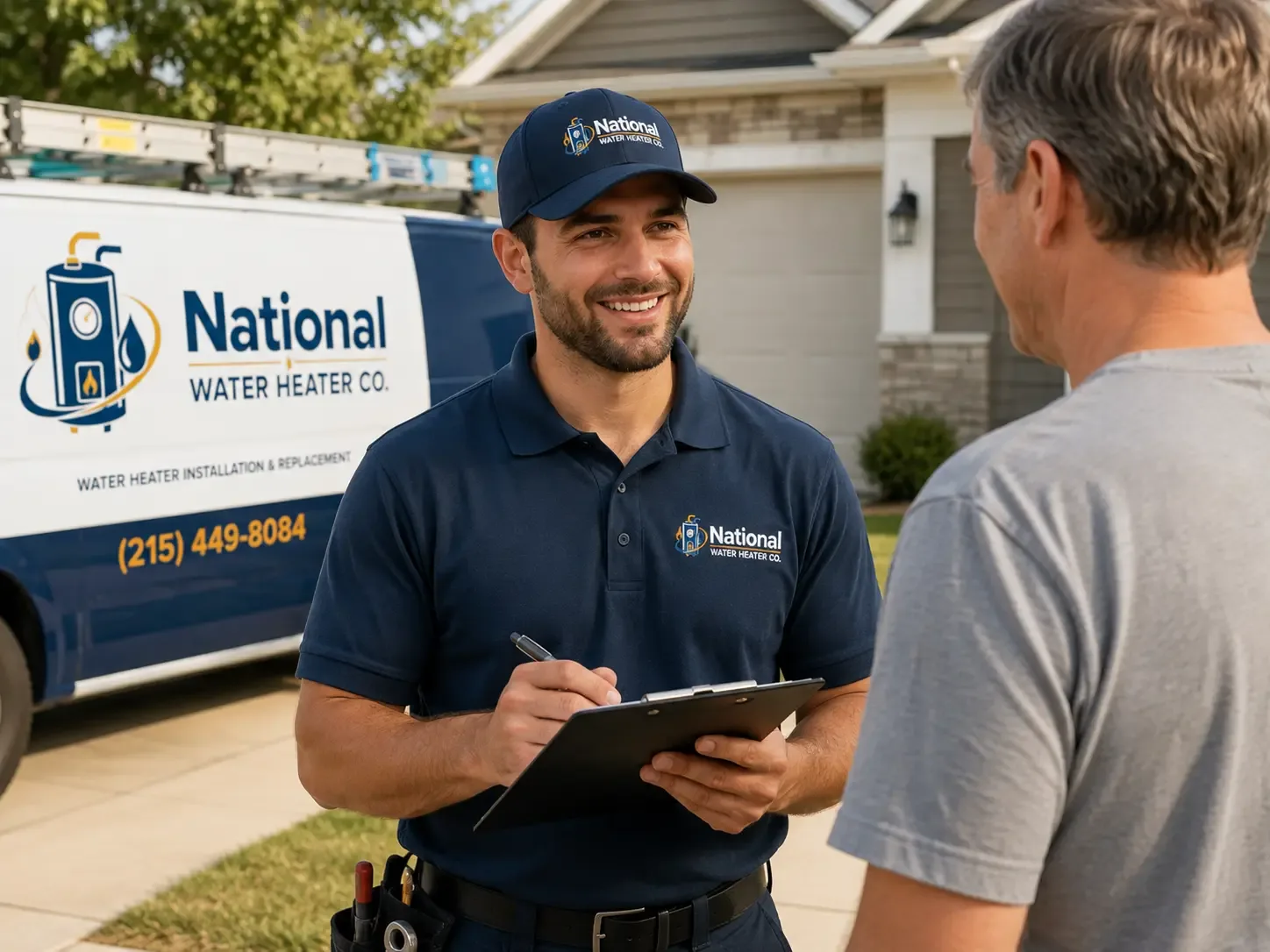 Water Heater Installation Dallas, WV FAQs